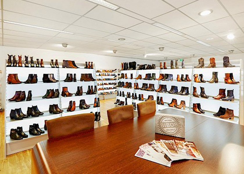 Shoe Shop For Sale (Jersey) - Channel Island Business Brokers